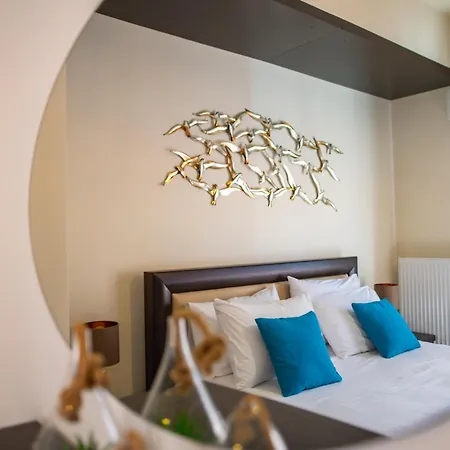 Feriehus Livas Relaxing In Kardamena