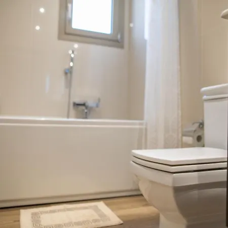 Feriehus Livas Relaxing In Kardamena