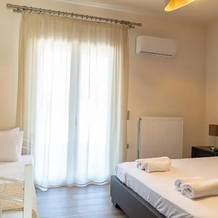 Feriehus Livas Relaxing In Kardamena Kardamena (Kos)