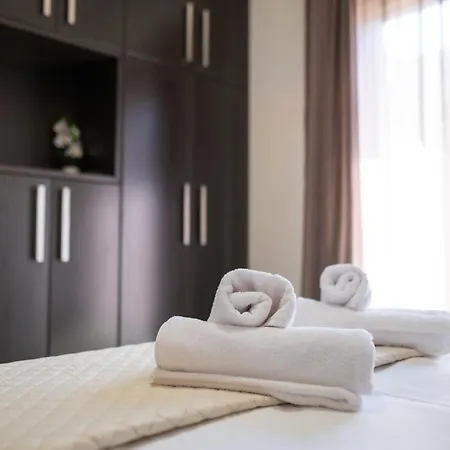 Livas Relaxing In Kardamena * Kardamena (Kos)