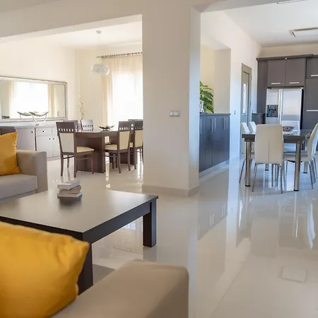 Livas Relaxing In Kardamena Feriehus Kardamena (Kos)