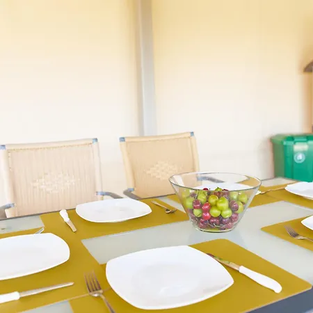 Livas Relaxing In Kardamena Feriehus Kardamena (Kos)