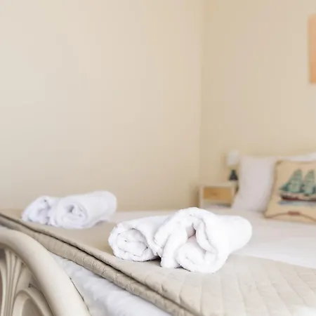 Livas Relaxing In Kardamena * Kardamena (Kos)