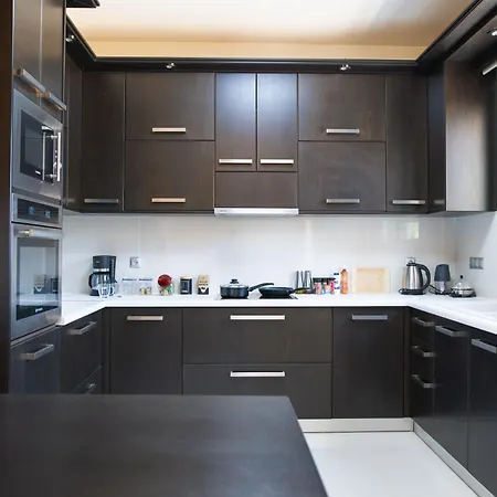 Livas Relaxing In Kardamena *