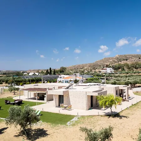 Vakantiehuis Livas Relaxing In Kardamena