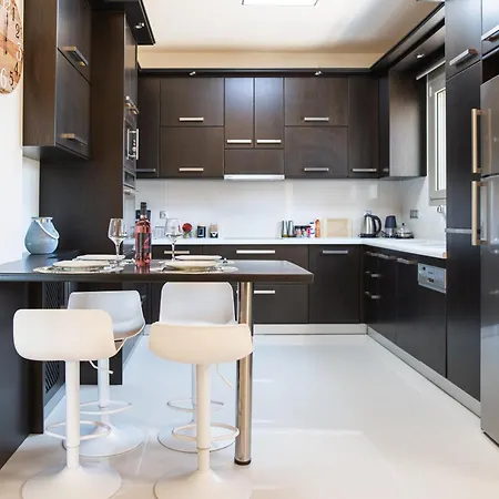 Feriehus Livas Relaxing In Kardamena Kardamena (Kos)