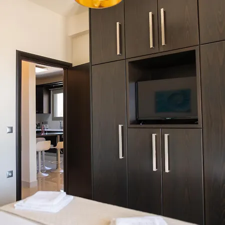 Livas Relaxing In Kardamena Kardamena (Kos)