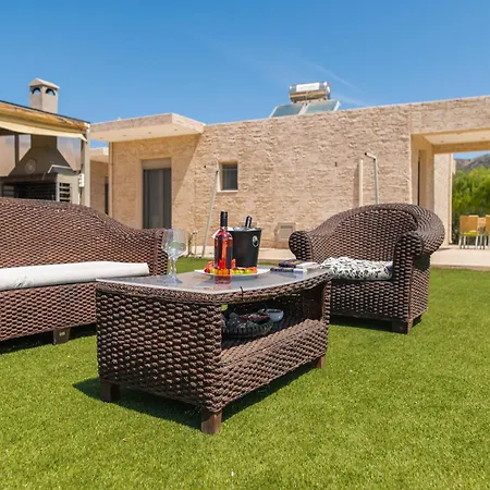 Livas Relaxing In Kardamena Feriehus Kardamena (Kos)