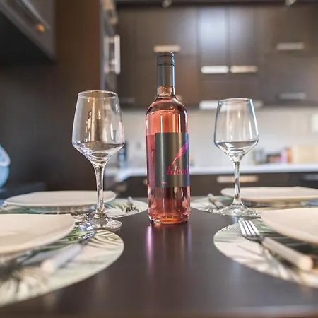 Feriehus Livas Relaxing In Kardamena Kardamena (Kos)