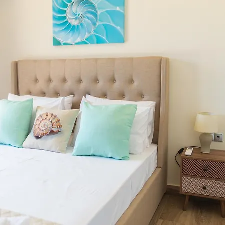 Feriehus Livas Relaxing In Kardamena Kardamena (Kos)