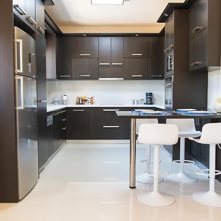 Feriehus Livas Relaxing In Kardamena *