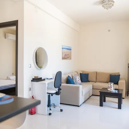 Livas Relaxing In Kardamena Kardamena (Kos)