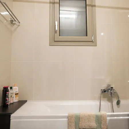 Livas Relaxing In Kardamena * Kardamena (Kos)