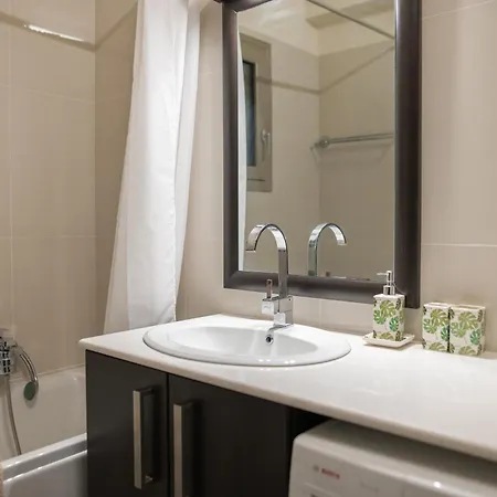 Feriehus Livas Relaxing In Kardamena Kardamena (Kos)