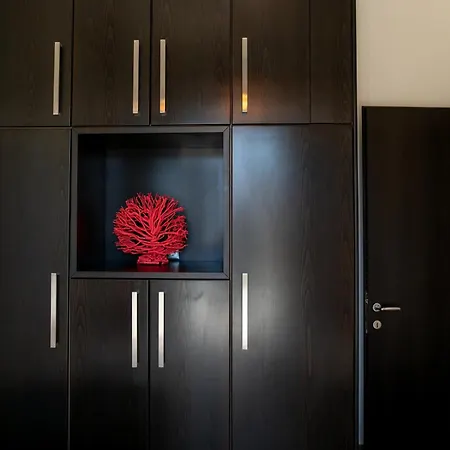 Livas Relaxing In Kardamena Feriehus Kardamena (Kos)