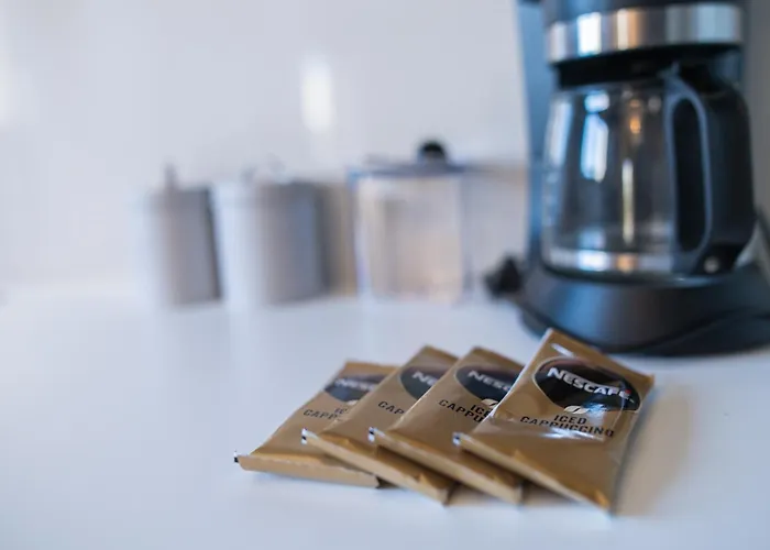 Livas Relaxing In Kardamena