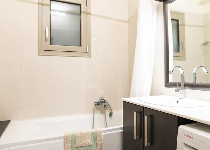 Hébergement de vacances Livas Relaxing In Kardamena Kardamena (Kos)