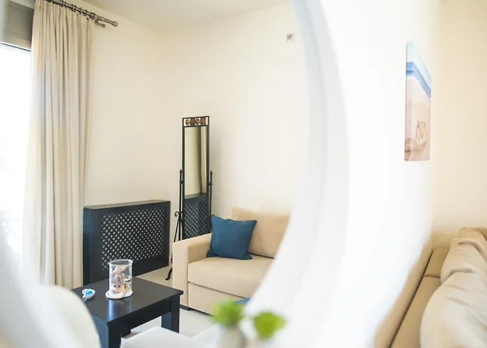 Livas Relaxing In Kardamena Kardamena (Kos)