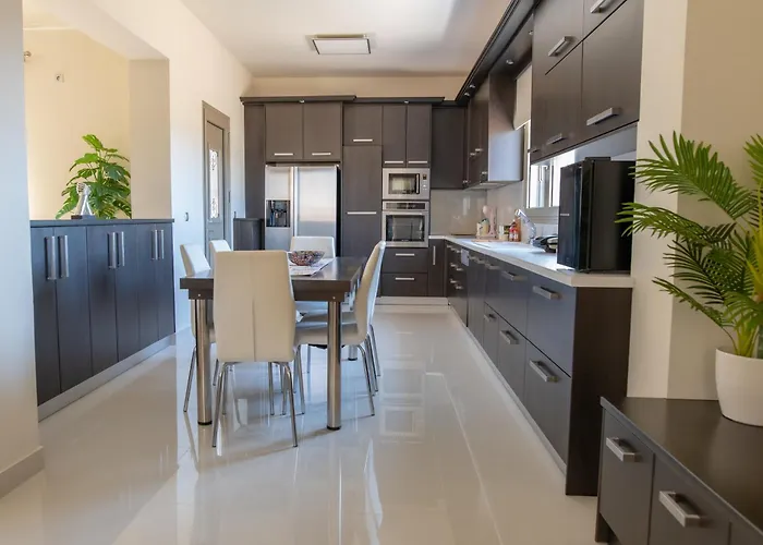 Hébergement de vacances Livas Relaxing In Kardamena Kardamena (Kos)