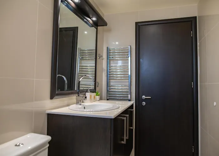 Hébergement de vacances Livas Relaxing In Kardamena