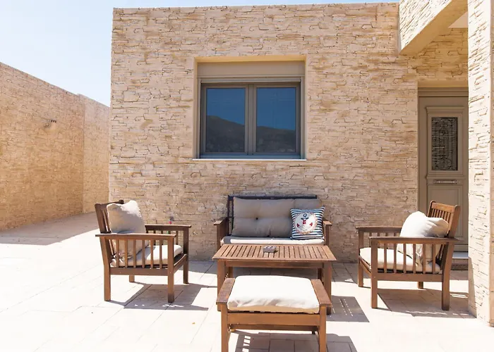 Livas Relaxing In Kardamena Hébergement de vacances Kardamena (Kos)