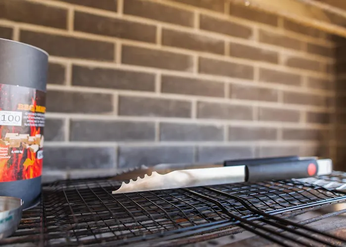 Livas Relaxing In Kardamena 펜션