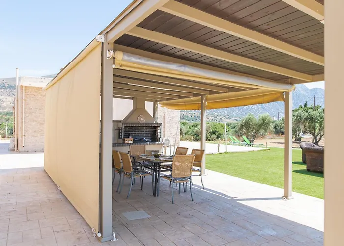 펜션 Livas Relaxing In Kardamena Kardamena (Kos)