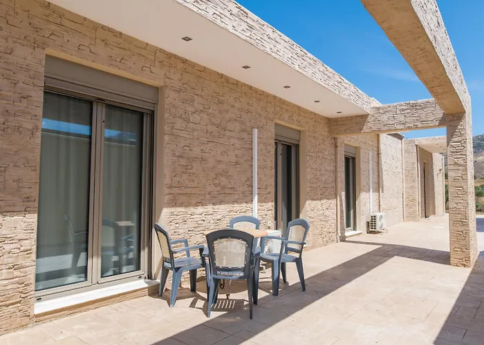 Livas Relaxing In Kardamena * Kardamena (Kos)