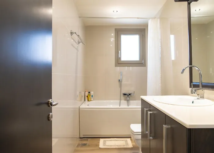 Livas Relaxing In Kardamena Hébergement de vacances