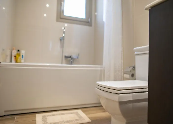 Hébergement de vacances Livas Relaxing In Kardamena