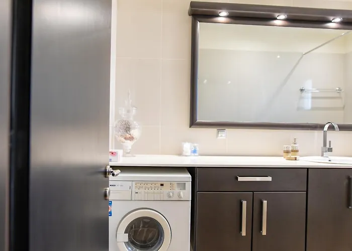 Livas Relaxing In Kardamena 펜션 *