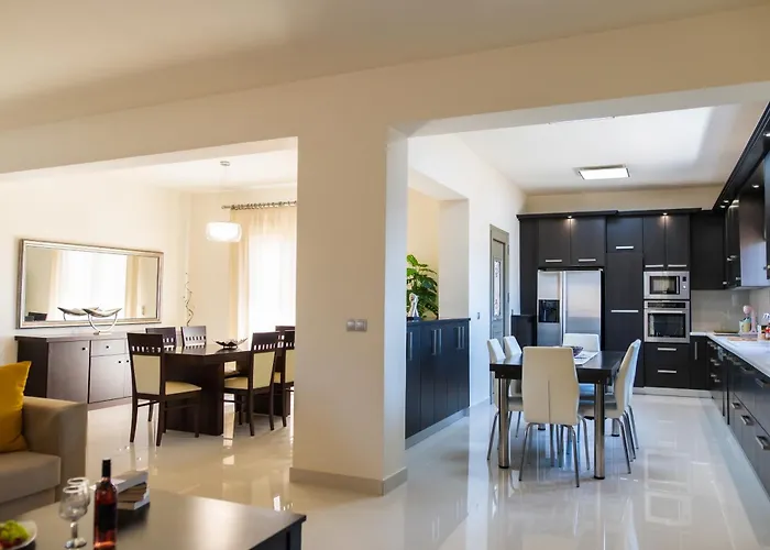 Livas Relaxing In Kardamena Kardamena (Kos)