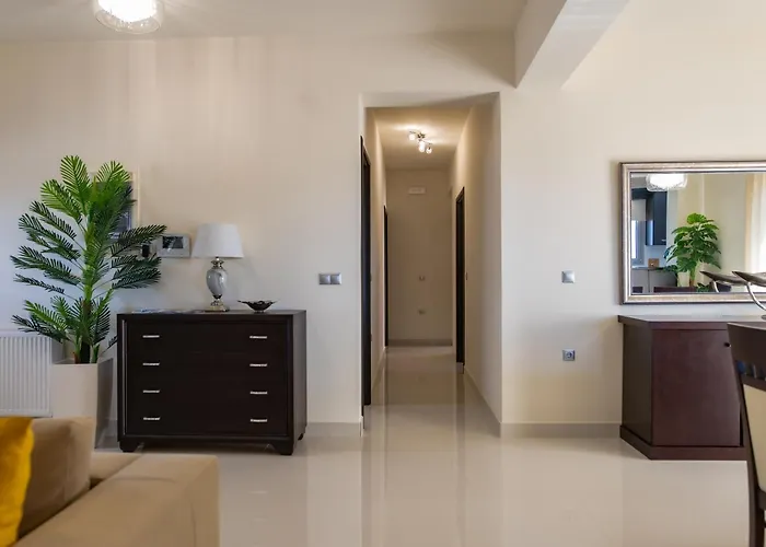 펜션 Livas Relaxing In Kardamena