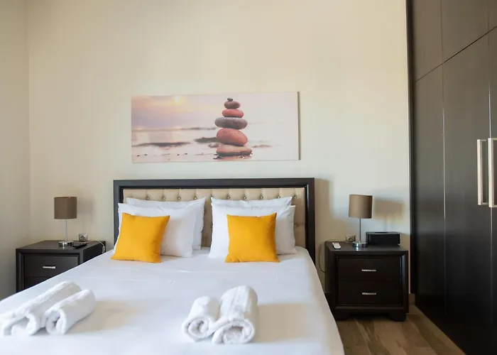 펜션 Livas Relaxing In Kardamena Kardamena (Kos)