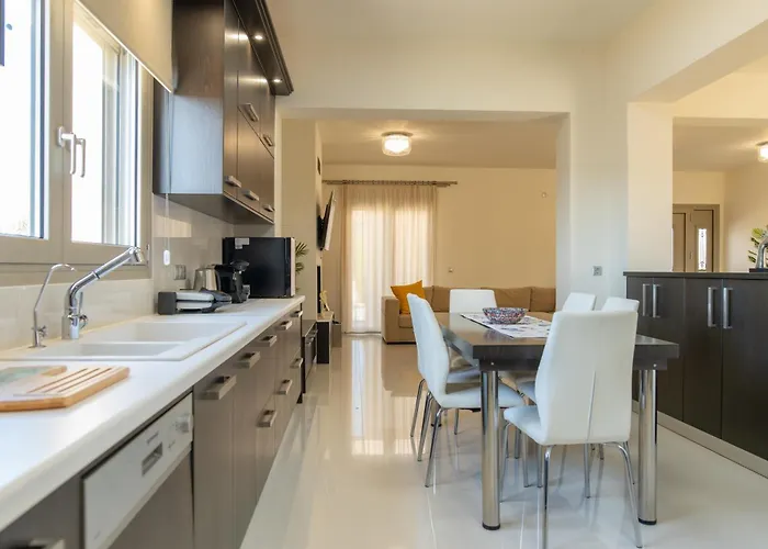 Livas Relaxing In Kardamena * Kardamena (Kos)