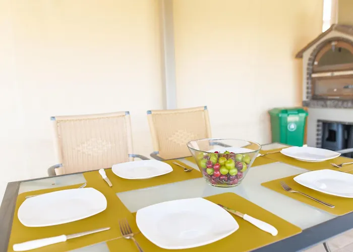 Livas Relaxing In Kardamena Hébergement de vacances Kardamena (Kos)