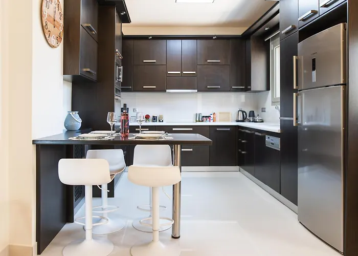 펜션 Livas Relaxing In Kardamena Kardamena (Kos)