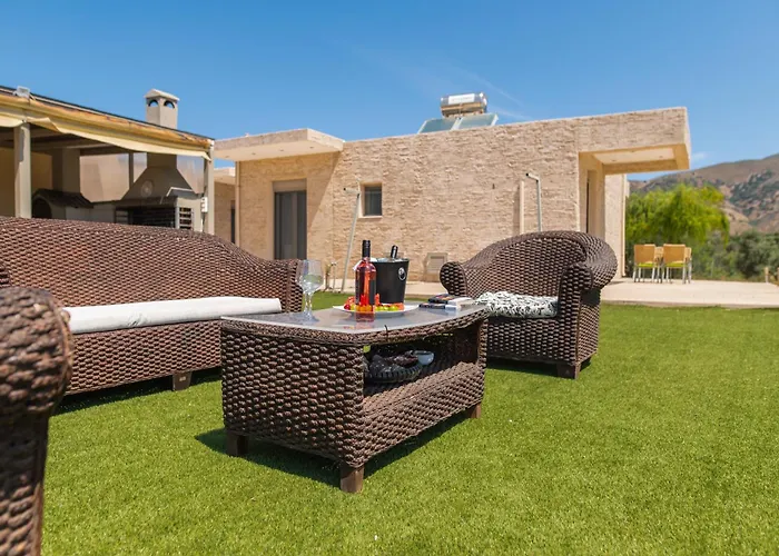 Livas Relaxing In Kardamena Hébergement de vacances Kardamena (Kos)