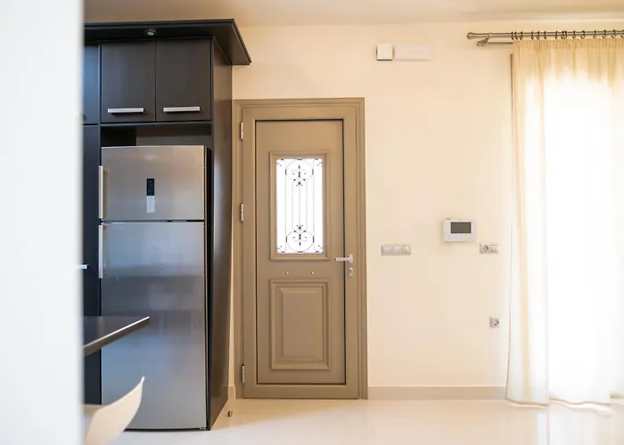 Livas Relaxing In Kardamena 펜션