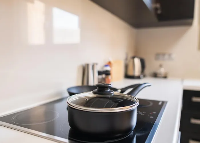 Livas Relaxing In Kardamena Hébergement de vacances