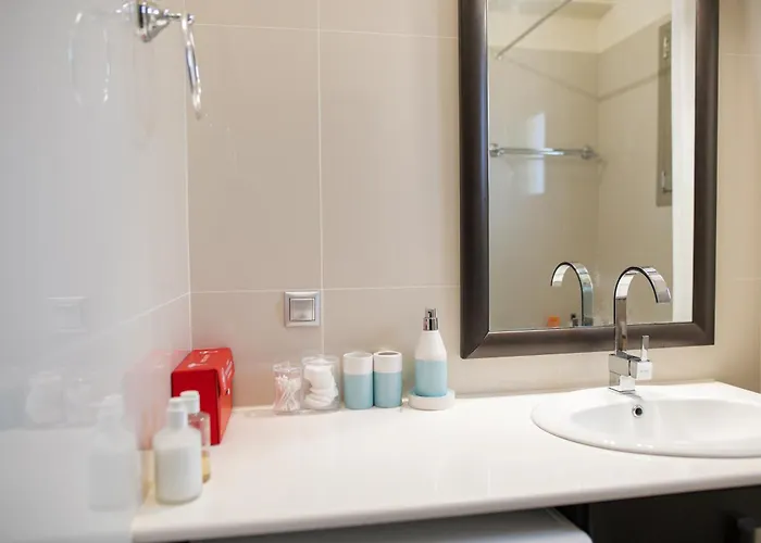 Livas Relaxing In Kardamena 펜션 *