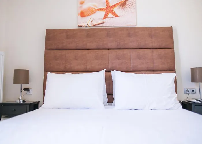 Livas Relaxing In Kardamena * Kardamena (Kos)