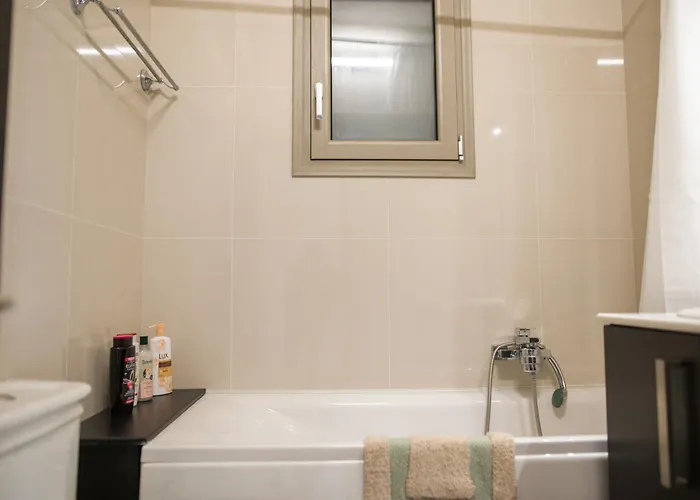 Livas Relaxing In Kardamena * Kardamena (Kos)