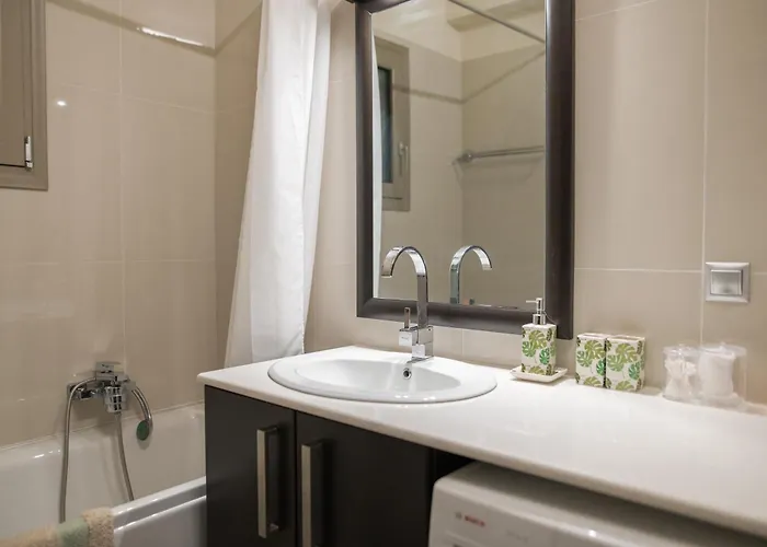 Hébergement de vacances Livas Relaxing In Kardamena Kardamena (Kos)