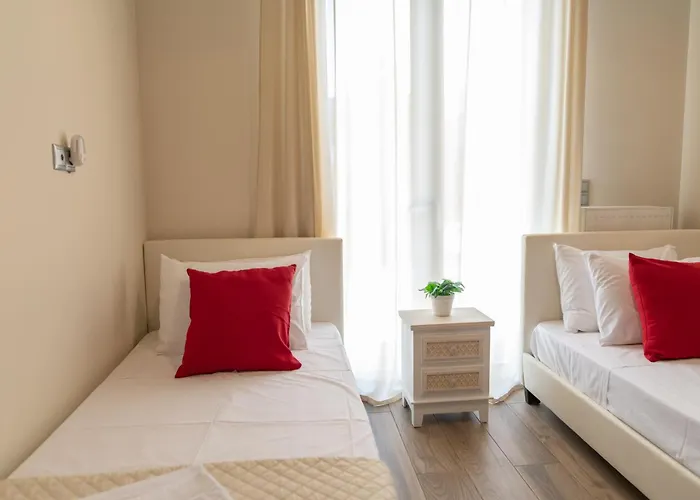 Hébergement de vacances Livas Relaxing In Kardamena Kardamena (Kos)